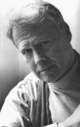 Ned Rorem, author and composer.